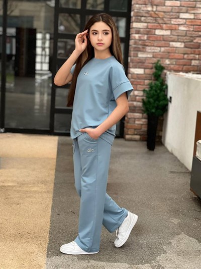 Alo Takım - Mavi (8-16Yaş)