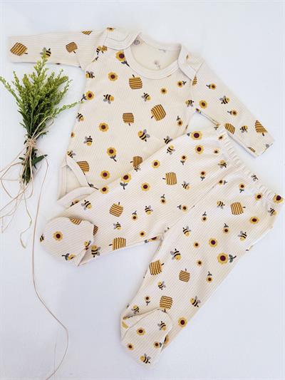 Arımaya Body Takım(0-3ay)