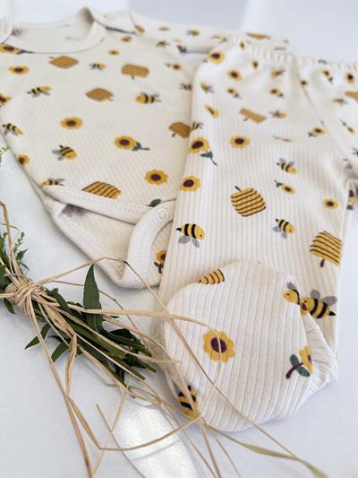 Arımaya Body Takım(0-3ay)