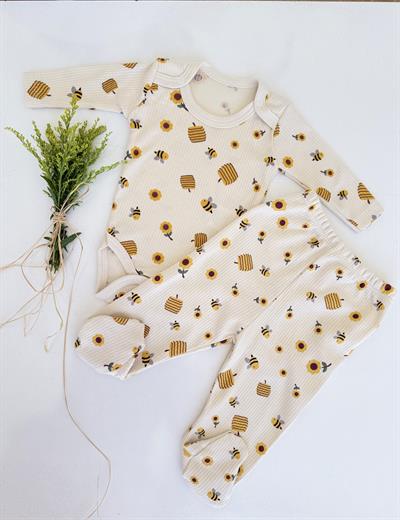 Arımaya Body Takım(0-3ay)