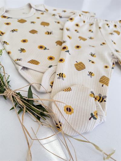 Arımaya Body Takım(0-3ay)