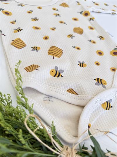 Arımaya Body Zıbın(6-9ay)