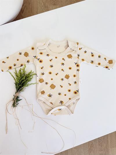 Arımaya Body Zıbın(6-9ay)