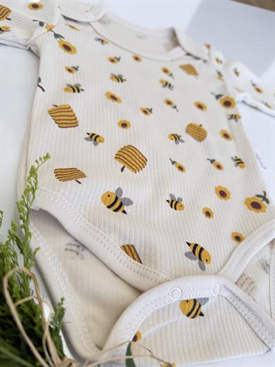 Arımaya Body Zıbın(6-9ay)