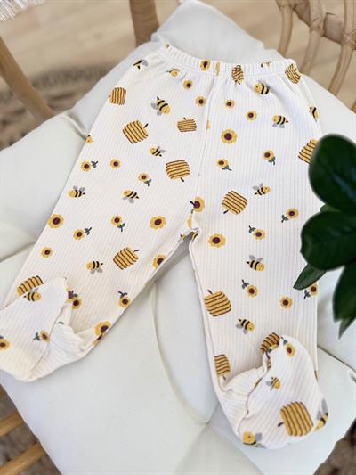 Arımaya Patikli Alt Zıbın(0-6ay)