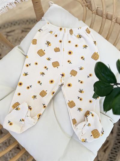 Arımaya Patikli Alt Zıbın(0-6ay)