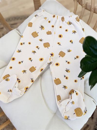 Arımaya Patikli Alt Zıbın(0-6ay)