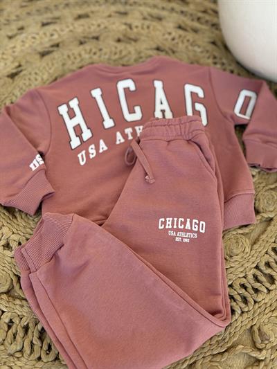 CHICAGO DetayTakım (5-12yaş)