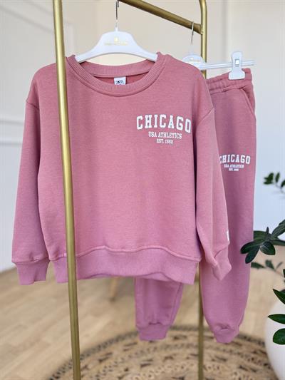 CHICAGO DetayTakım (5-12yaş)