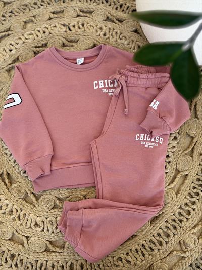 CHICAGO DetayTakım (5-12yaş)