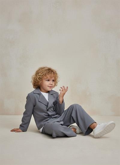 Class Ceketli 3lü Takım(2-10yaş aralığı)