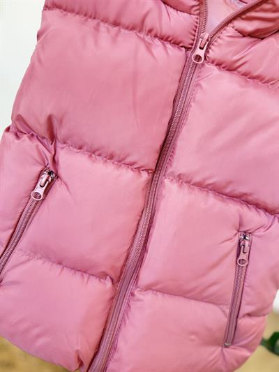 Pudra  Şişme Yelek (5 yaş-13 yaş)