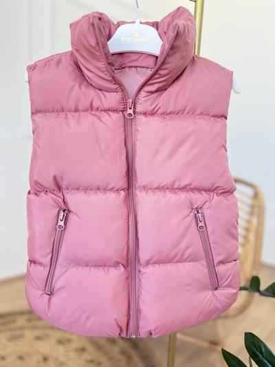 Pudra  Şişme Yelek (5 yaş-13 yaş)