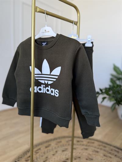 Haki Şardonlu Takım (3-10 yaş)