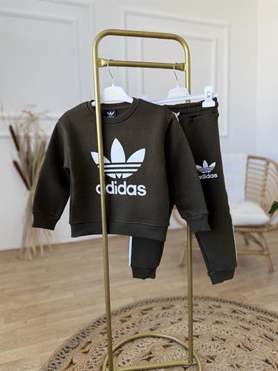 Haki Şardonlu Takım (3-10 yaş)