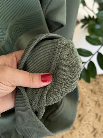 Haki Takım (4 yaş-12yaş aralığı)