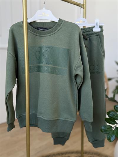 Haki Takım (4 yaş-12yaş aralığı)