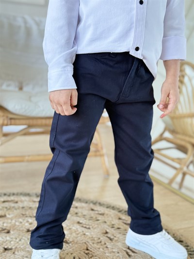 Joystore Pantolon -Laci (4-15 yaş aralığı)