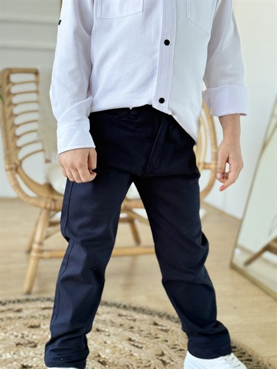 Joystore Pantolon -Laci (4-15 yaş aralığı)