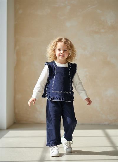 Kaneviçe 3lü Takım(3-12yaş aralığı)