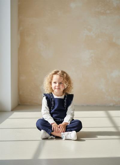 Kaneviçe 3lü Takım(3-12yaş aralığı)