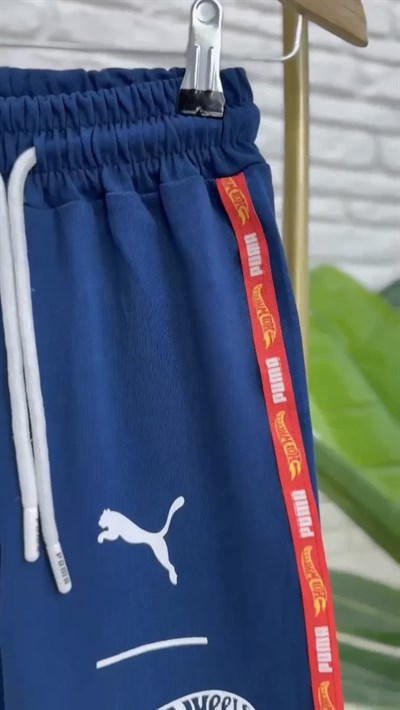 Karekterli Takım Beyaz(3-10yaş aralığı)