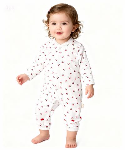 Kiraz Tulum (3ay-6ay-9ay)