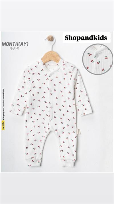 Kiraz Tulum (3ay-6ay-9ay)