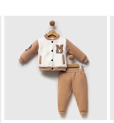 Kolej Bej Takım (3 ay-12 ay)