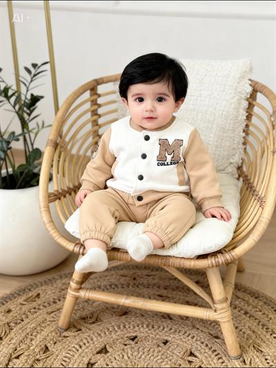 Kolej Bej Takım (3 ay-12 ay)