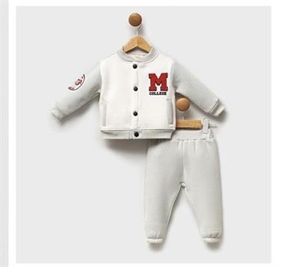 Kolej Gri Takım (3 ay-12 ay)