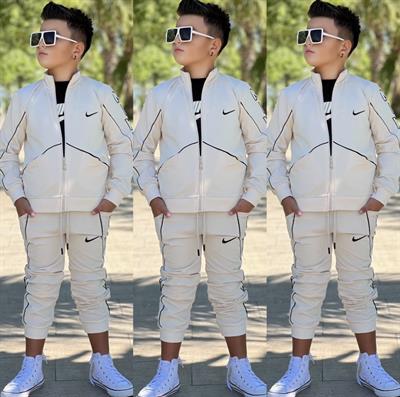 Krem 3 Lü Takım  (4-16 yaş aralığı)