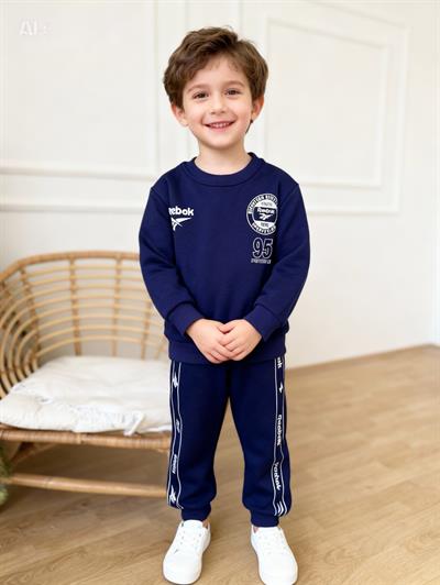 Sax Spor Takım (2yaş-8yaş)