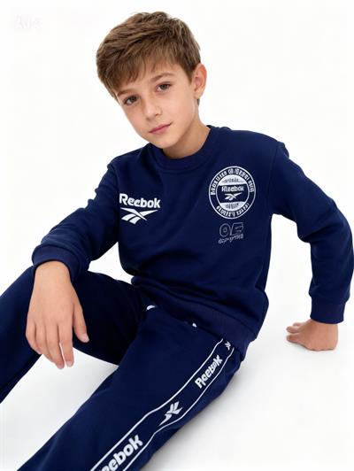 Sax Spor Takım (2yaş-8yaş)