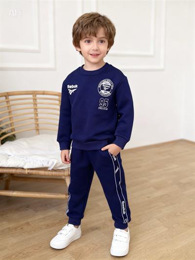 Sax Spor Takım (2yaş-8yaş)