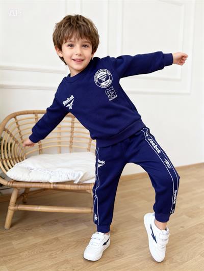 Sax Spor Takım (2yaş-8yaş)