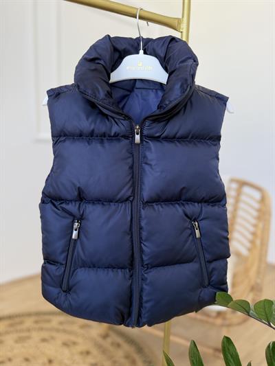 Lacivert Şişme Yelek (5 yaş-13 yaş)