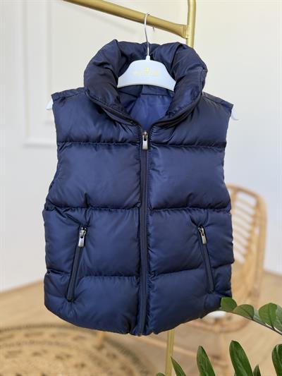 Lacivert Şişme Yelek (5 yaş-13 yaş)