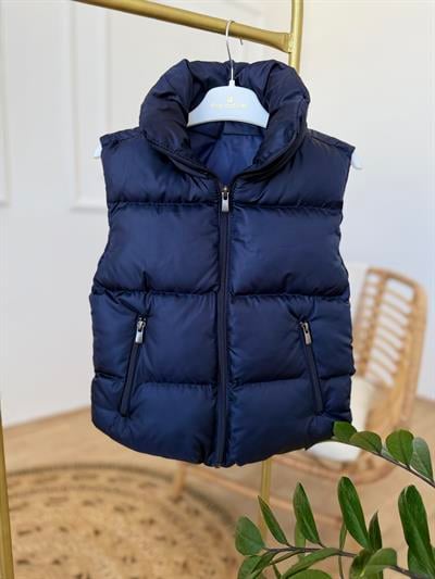 Lacivert Şişme Yelek (5 yaş-13 yaş)