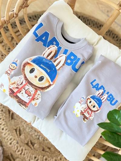 LBB Antrasit Erkek Takım (2 yaş-10 yaş)