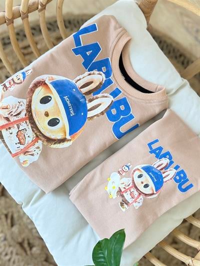 LBB Bej Erkek Takım (2 yaş-10 yaş)