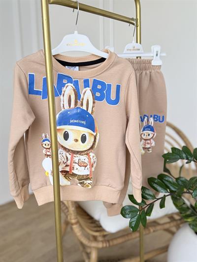 LBB Bej Erkek Takım (2 yaş-10 yaş)