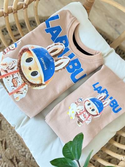 LBB Bej Erkek Takım (2 yaş-10 yaş)