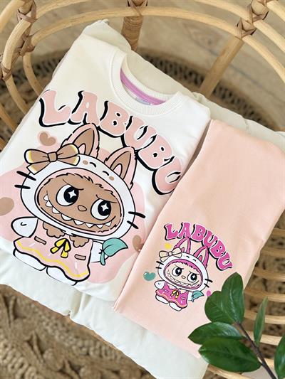 LBB Somon KızTakım (3 yaş-10 yaş)