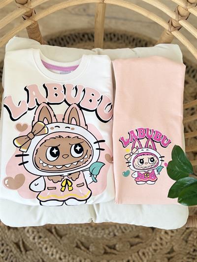 LBB Somon KızTakım (3 yaş-10 yaş)