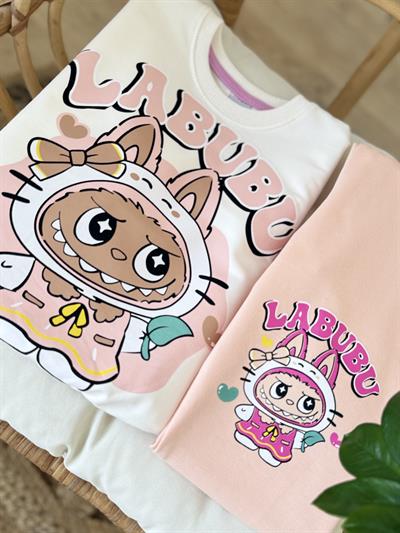 LBB Somon KızTakım (3 yaş-10 yaş)