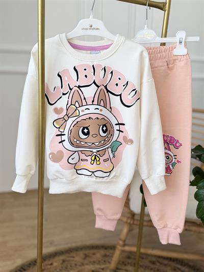 LBB Somon KızTakım (3 yaş-10 yaş)