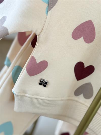 Little Heart Takım (3ay-12ay)