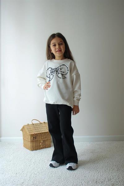 Mind Pearl Takım- Beyaz(3-10yaş)