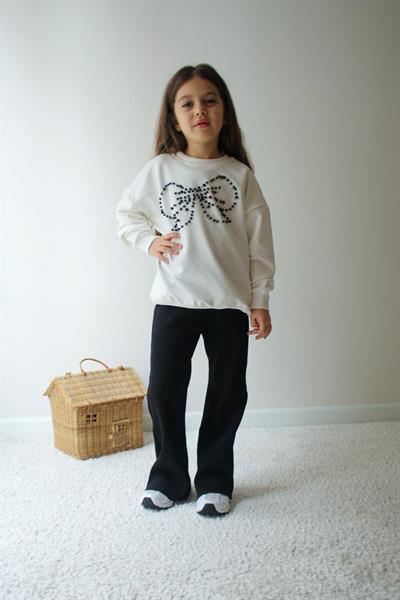 Mind Pearl Takım- Beyaz(3-10yaş)